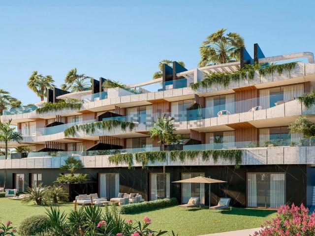 Piso, Green Hills Las Cumbres de Elviria, Marbella
