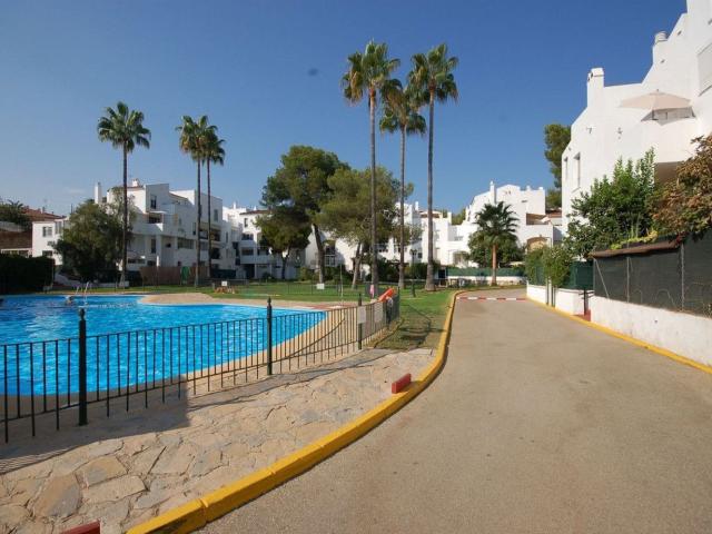 Piso, Green Hills Las Cumbres de Elviria, Marbella