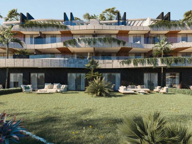 Piso, Green Hills Las Cumbres de Elviria, Marbella