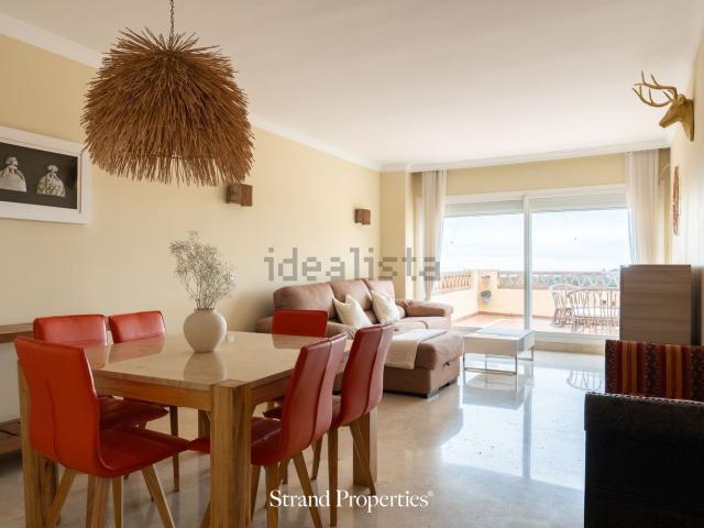 Piso, Green Hills Las Cumbres de Elviria, Marbella