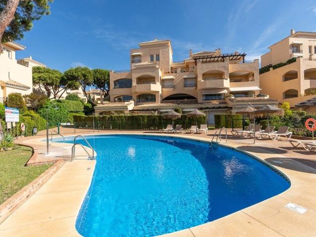 Piso, Green Hills Las Cumbres de Elviria, Marbella