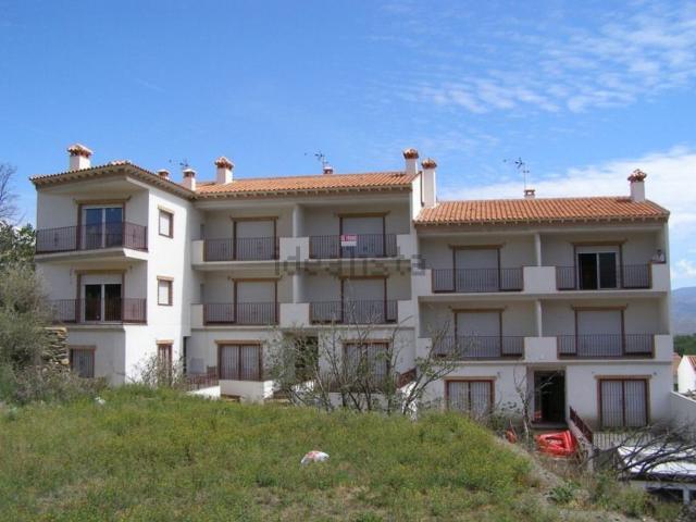 Piso, Huéneja