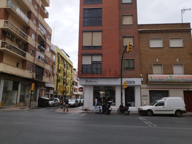 Piso, Huelva
