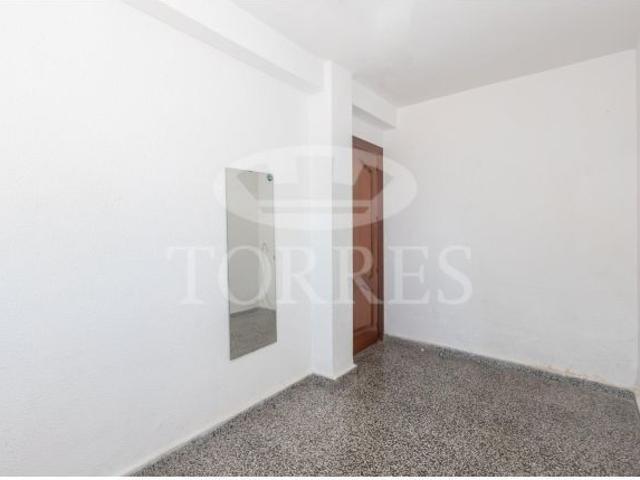Piso Huelin