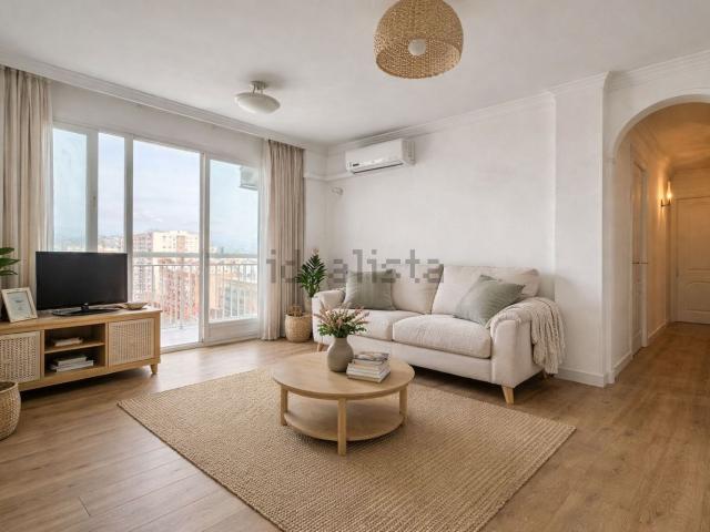 Piso, Huelin, Málaga