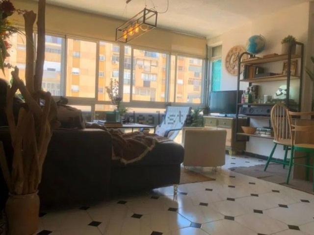 Piso, Huelin, Málaga