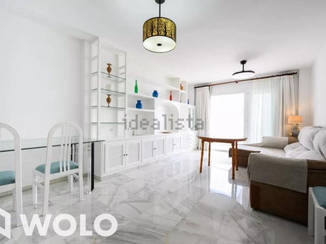 Piso, Huelin, Málaga