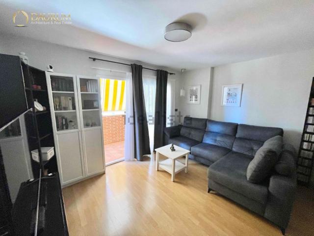 Piso, Huelin, Málaga