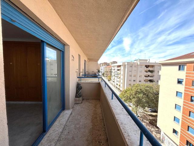 Piso, Huelin, Málaga