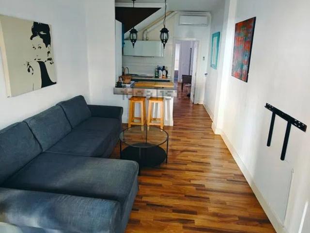 Piso, Huelin, Málaga