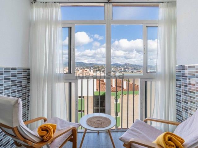 Piso, Huelin, Málaga