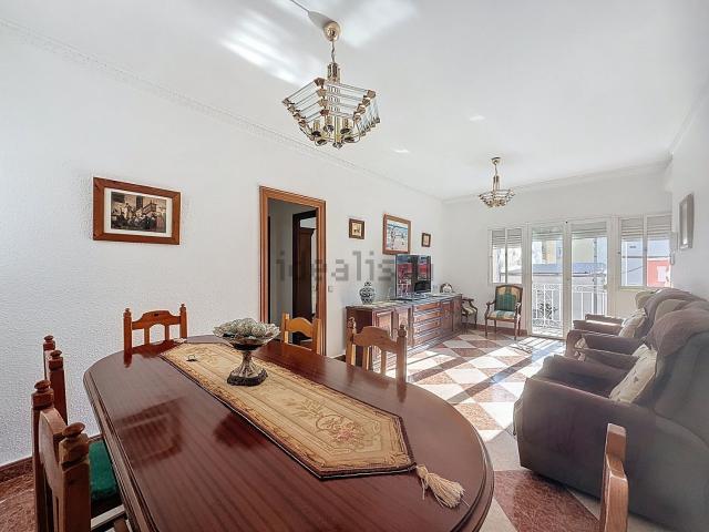 Piso, Huelin, Málaga