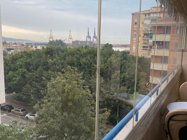 Piso, Huelin, Málaga