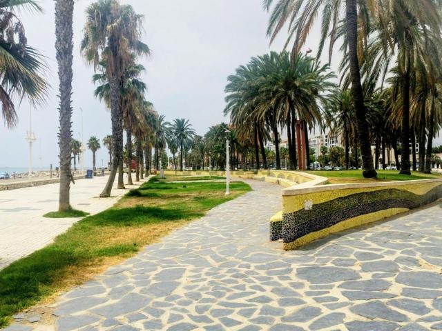 Piso, Huelin, Málaga