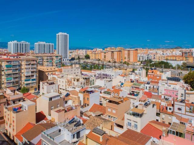 Piso, Huelin, Málaga