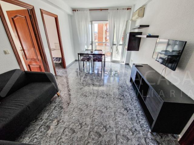 Piso, Huelin, Málaga