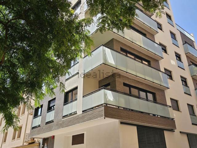 Piso, Huelin, Málaga