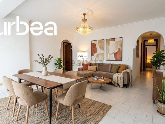 Piso, Huelin, Málaga