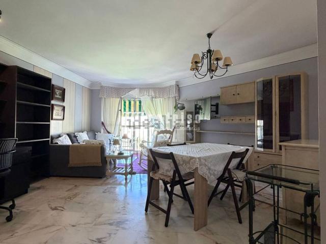 Piso, Huelin, Málaga