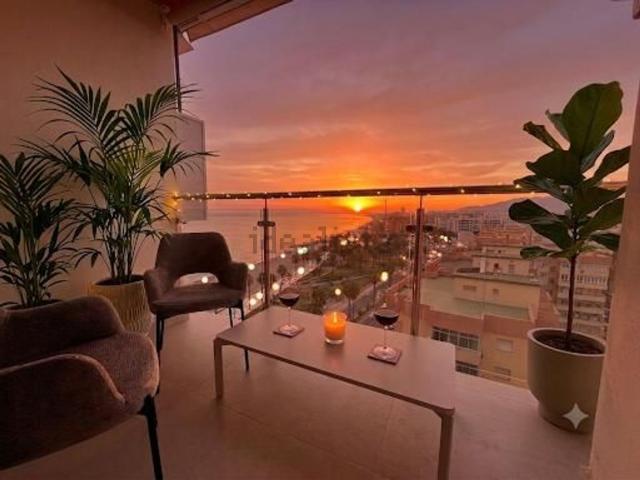 Piso, Huelin, Málaga
