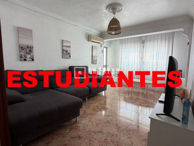 Piso, Huelin, Málaga