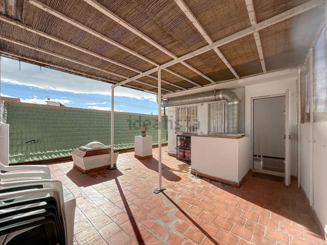 Piso, Huelin, Málaga