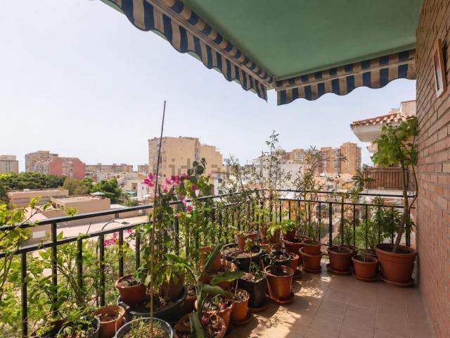 Piso, Huelin, Málaga