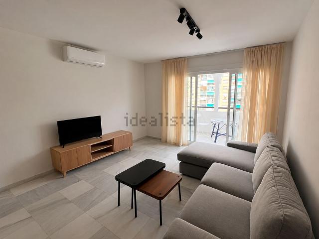 Piso, Huelin, Málaga