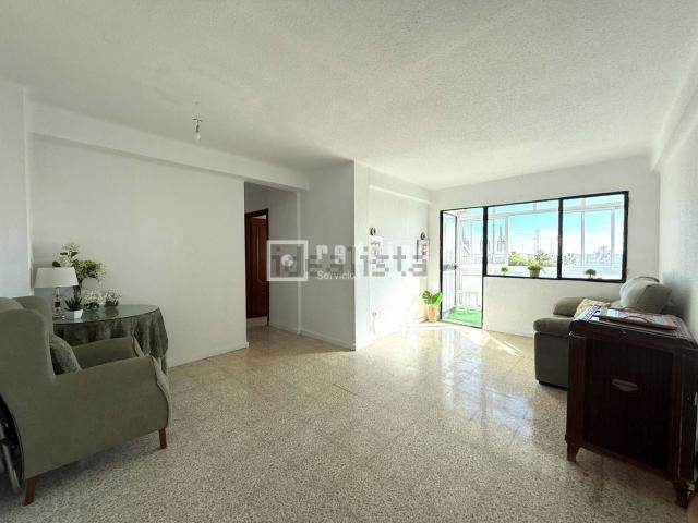 Piso, Huelin, Málaga