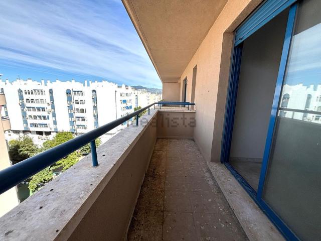 Piso, Huelin, Málaga