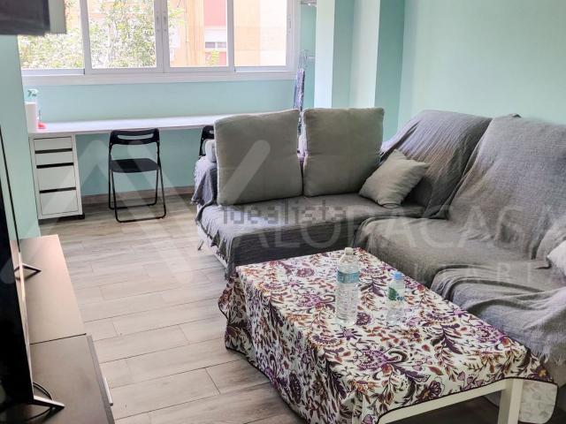 Piso, Huelin, Málaga