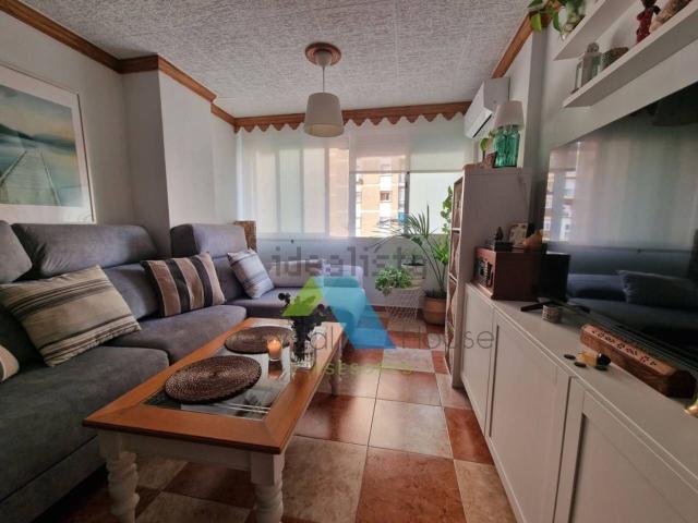 Piso, Huelin, Málaga