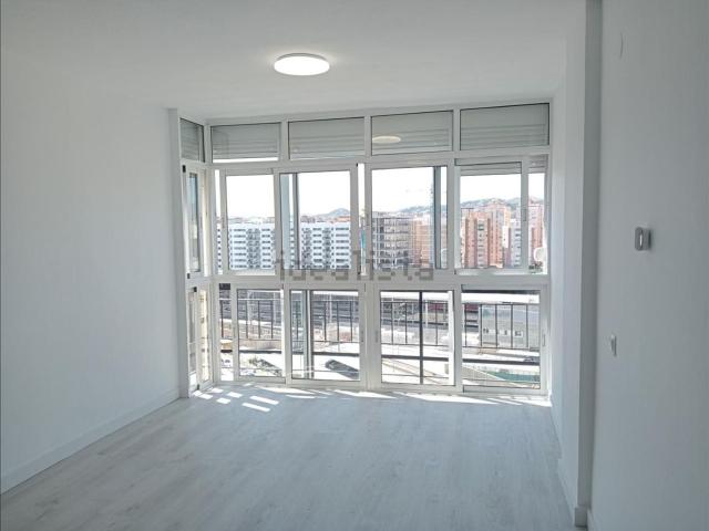 Piso, Huelin, Málaga
