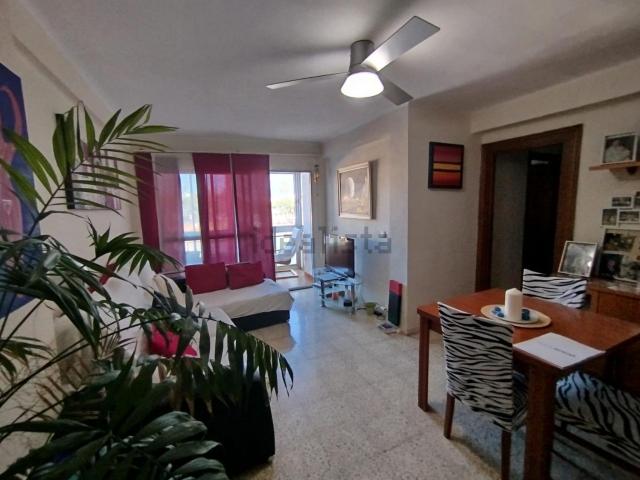 Piso, Huelin, Málaga