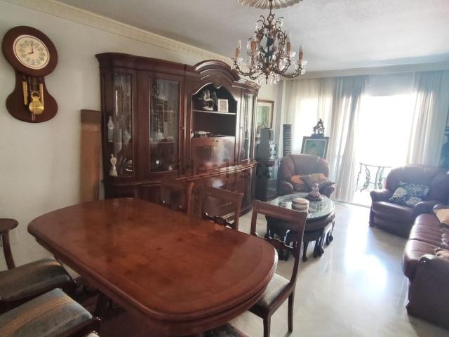 Piso, Huelin, Málaga