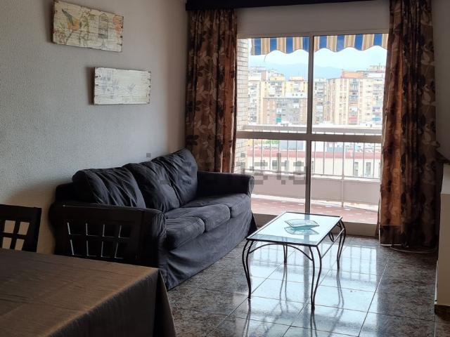 Piso, Huelin, Málaga