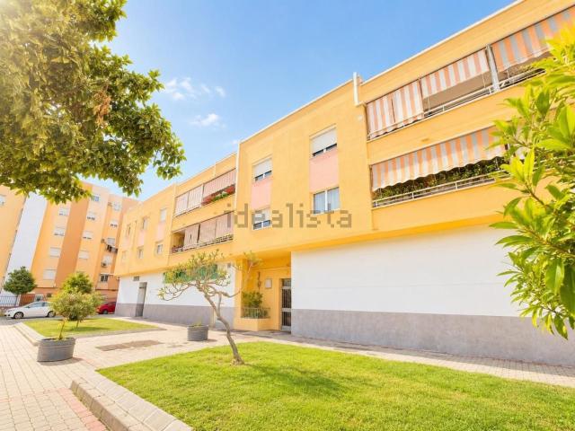 Piso, Huelin, Málaga
