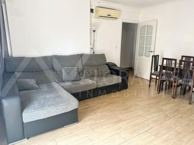 Piso, Huelin, Málaga