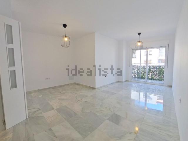 Piso, Huelin, Málaga