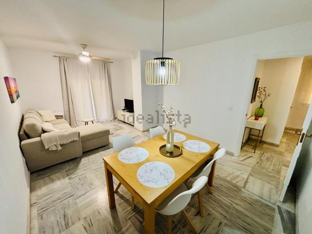 Piso, Huelin, Málaga