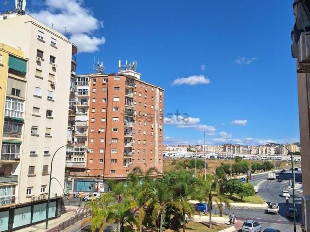 Piso, Huelin, Málaga