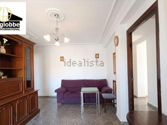 Piso, Huelin, Málaga