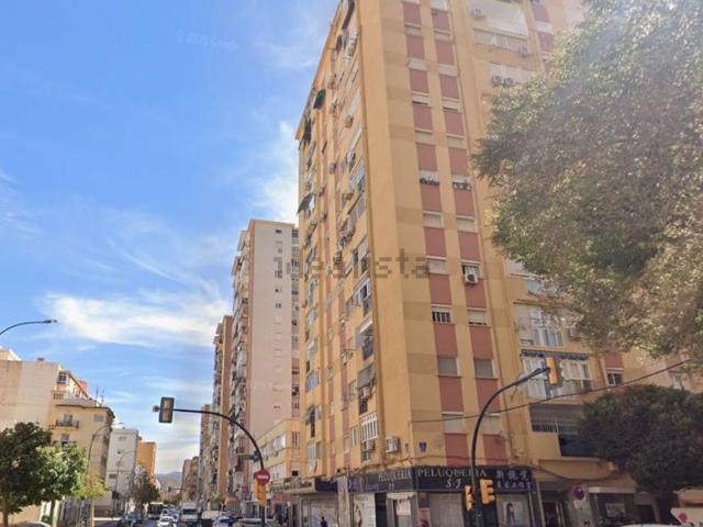 Piso, Huelin, Málaga