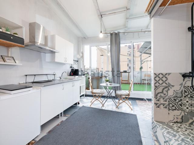 Piso, Huelin, Málaga