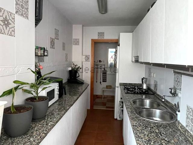 Piso, Huelin, Málaga