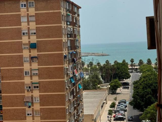 Piso, Huelin, Málaga