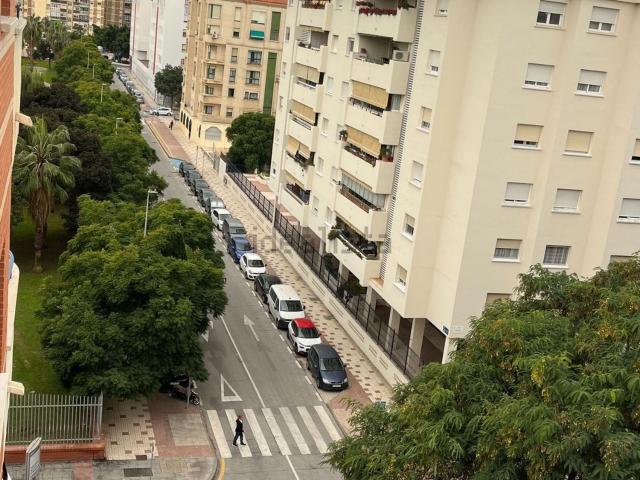 Piso, Huelin, Málaga