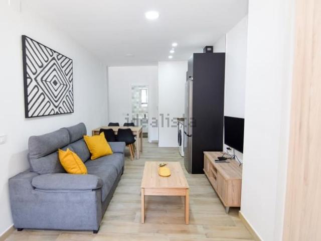 Piso, Huelin, Málaga