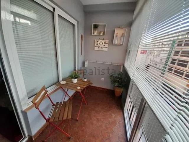 Piso, Huelin, Málaga