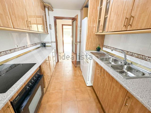 Piso, Huelin, Málaga
